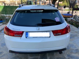 Обява за продажба на Honda Accord 2.0 I-VTEC 156 hp ~21 950 лв. - изображение 3