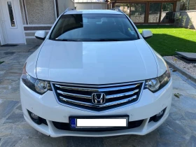 Обява за продажба на Honda Accord 2.0 I-VTEC 156 hp ~21 950 лв. - изображение 1