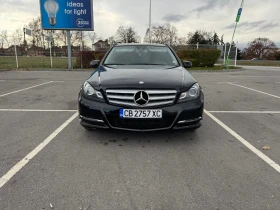 Mercedes-Benz C 200 | Mobile.bg    8