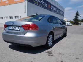     VW Passat B7 2.5i.   A33