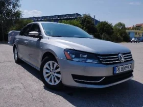     VW Passat B7 2.5i.   A33