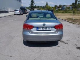     VW Passat B7 2.5i.   A33