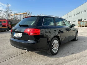 Audi A4 Avant 3.0 D 233 к.с., снимка 4