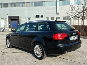 Audi A4 Avant 3.0 D 233 к.с., снимка 3