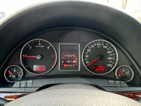 Audi A4 Avant 3.0 D 233 к.с., снимка 14