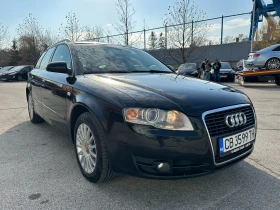 Audi A4 Avant 3.0 D 233 к.с., снимка 6