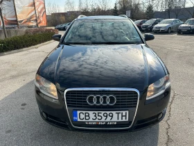 Audi A4 Avant 3.0 D 233 к.с., снимка 7