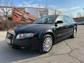 Audi A4 Avant 3.0 D 233 к.с., снимка 1