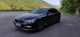 BMW 750 LI, снимка 1