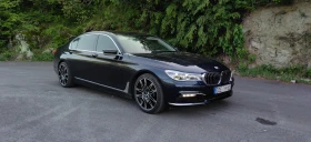 BMW 750 LI, снимка 7