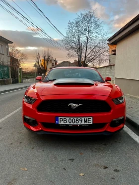 Ford Mustang 3.7 , снимка 3