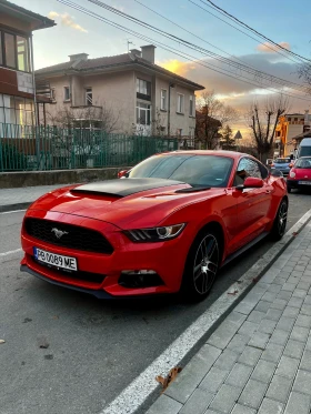 Ford Mustang 3.7 , снимка 2