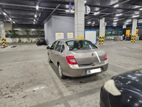 Renault Clio 1.6 16v Symbol- Атмосферен Двигател, снимка 2