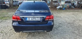 Mercedes-Benz E 200 cdi avangarde, снимка 4