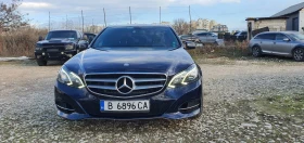 Mercedes-Benz E 200 cdi avangarde, снимка 1