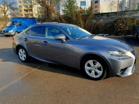 Lexus IS 300 h, , SWISS, снимка 4