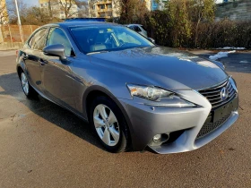 Lexus IS 300 h, , SWISS, снимка 3