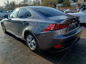 Lexus IS 300 h, , SWISS, снимка 5