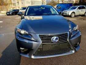 Lexus IS 300 h, , SWISS, снимка 6