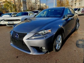 Lexus IS 300 h, , SWISS, снимка 1