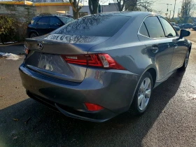 Lexus IS 300 h, , SWISS, снимка 8