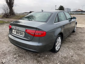 Audi A4 2.0TDI-NAVI-LED-FEIS-ITALIA, снимка 7