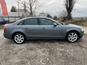 Audi A4 2.0TDI-NAVI-LED-FEIS-ITALIA, снимка 4