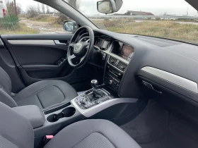 Audi A4 2.0TDI-NAVI-LED-FEIS-ITALIA, снимка 5