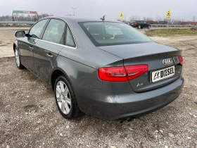 Audi A4 2.0TDI-NAVI-LED-FEIS-ITALIA, снимка 9