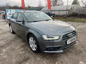 Audi A4 2.0TDI-NAVI-LED-FEIS-ITALIA, снимка 3