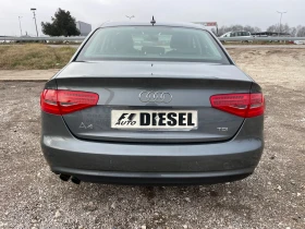 Audi A4 2.0TDI-NAVI-LED-FEIS-ITALIA, снимка 8