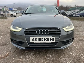 Audi A4 2.0TDI-NAVI-LED-FEIS-ITALIA, снимка 2