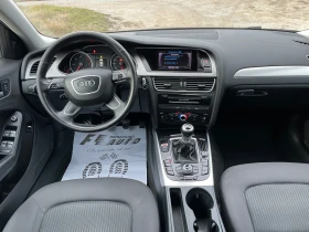 Audi A4 2.0TDI-NAVI-LED-FEIS-ITALIA, снимка 12