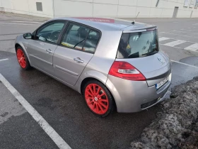 Renault Megane, снимка 4