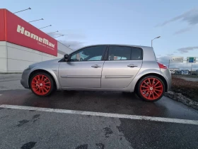 Renault Megane, снимка 3