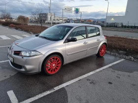 Renault Megane, снимка 2