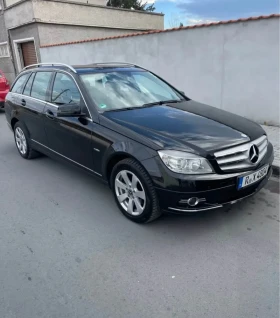 Mercedes-Benz C 180, снимка 2