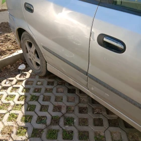 Nissan Almera tino, снимка 2