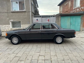 Mercedes-Benz 123 300D - КЛИМАТИК, 5 СКОРОСТИ, снимка 7