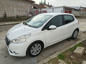 Peugeot 208 | Mobile.bg    11