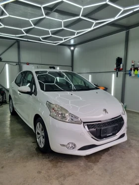 Peugeot 208 | Mobile.bg    3