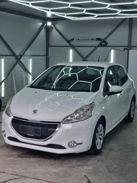 Peugeot 208 | Mobile.bg    4