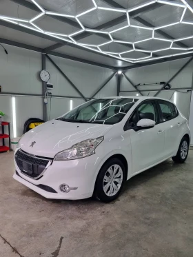 Peugeot 208 | Mobile.bg    2