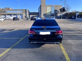 Mercedes-Benz E 350 CDI AMG 258кс 4-MATIC ШВЕЙЦАРИЯ - 38500 лв. - 69324127 | Car24.bg