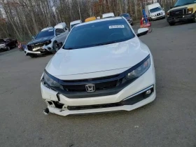 Honda Civic 1.5L 4 Front-wheel Drive | Mobile.bg    9