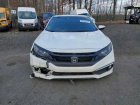 Honda Civic 1.5L 4 Front-wheel Drive | Mobile.bg    8