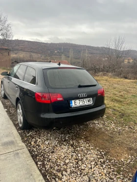 Audi A6 Avant | Mobile.bg    5