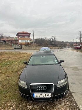 Audi A6 Avant | Mobile.bg    2