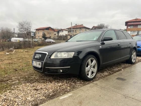 Audi A6 Avant | Mobile.bg    3