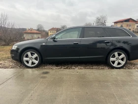 Audi A6 Avant | Mobile.bg    6